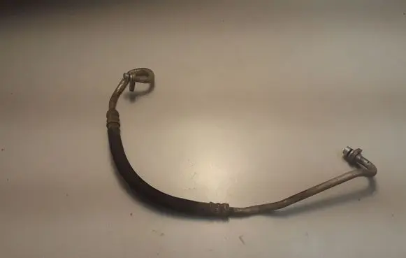 Nissan X-Trail T32 Air conditioning (A/C) pipe/hose 924904CE3A