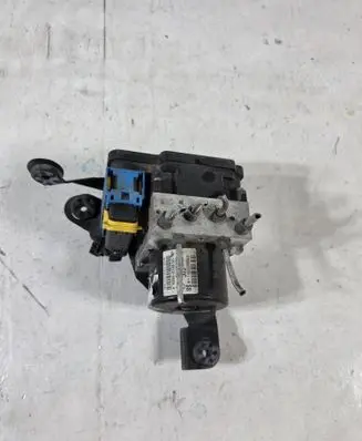 Renault Megane III ABS Pump 476602272R