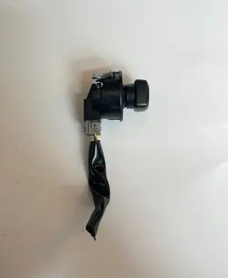 Nissan Murano Z51 Wing mirror switch 8819J