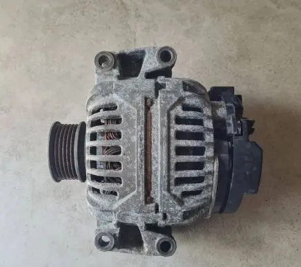 Generator/alternator