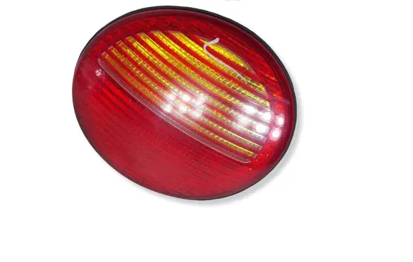 Volkswagen New Beetle Rear/tail lights 150162KASACJA 150162