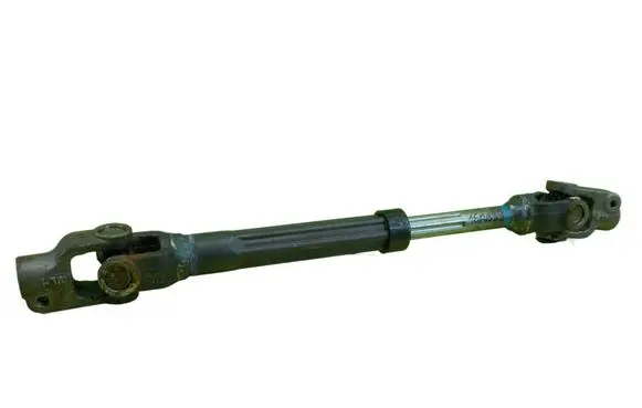 KIA Rio Steering rack mechanical part 