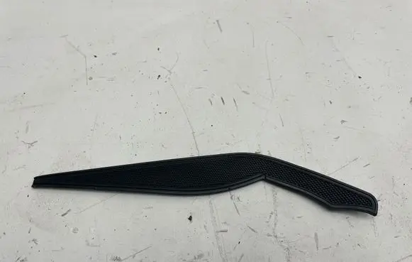 Porsche Cayenne (9Y0 9Y3) Other center console (tunnel) element 9Y0858082