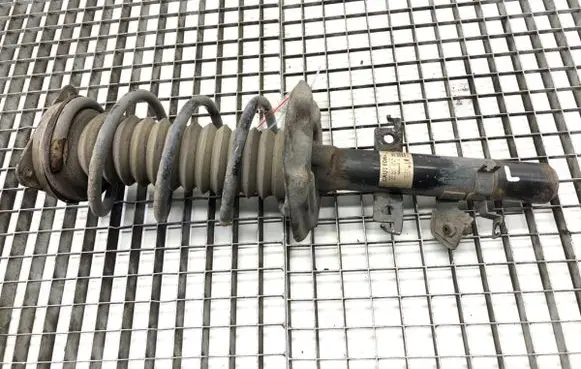 Nissan Qashqai Front shock absorber/damper 54303-4EA3A