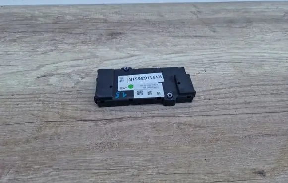 Mercedes-Benz EQC Other control units/modules A7904461572
