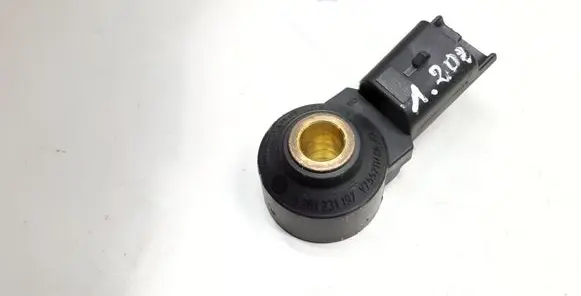 BMW 1 F20 F21 Detonation knock sensor 0261231197