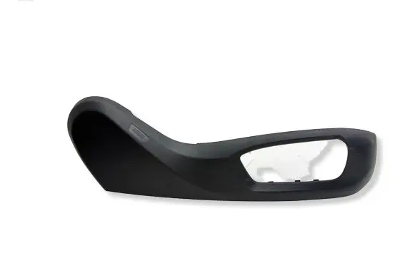 BMW X6 F16 Front door seat control surround trim 7317440 77931710 WXE30E0002