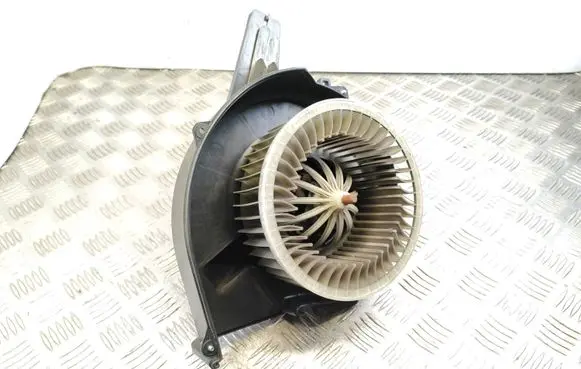 Seat Ibiza IV (6J,6P) Heater fan/blower 6Q1819015C A1Q15 A9915