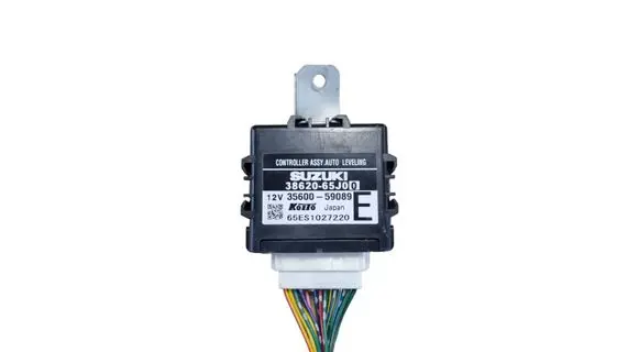 Suzuki Grand Vitara II Other control units/modules 3862065J00 65ES1027220 3560059089