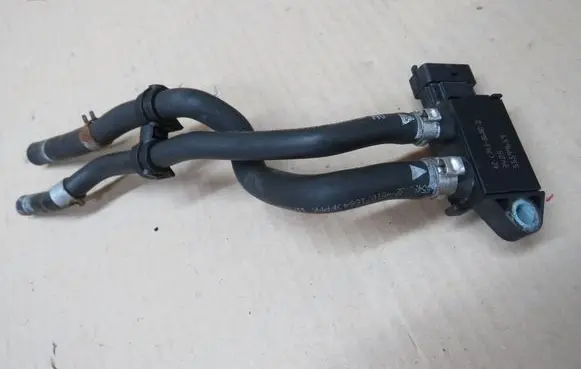 Opel Insignia A Exhaust gas pressure sensor 55599659