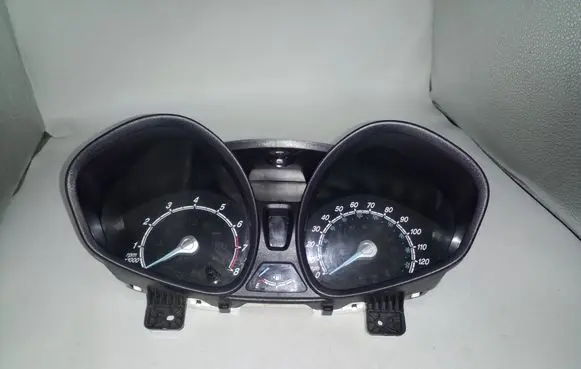 Ford Fiesta Speedometer (instrument cluster) D2BT10849AAL