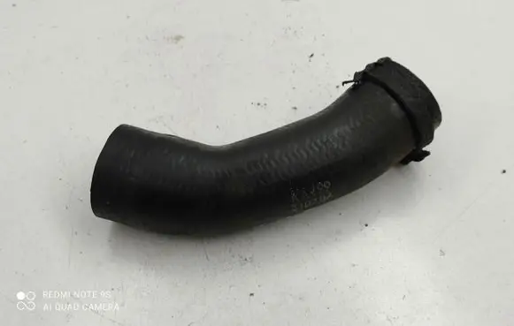 Ford Transit - Tourneo Connect Intercooler hose/pipe