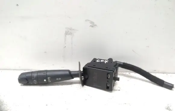 Peugeot 607 Indicator stalk 96378815ZL