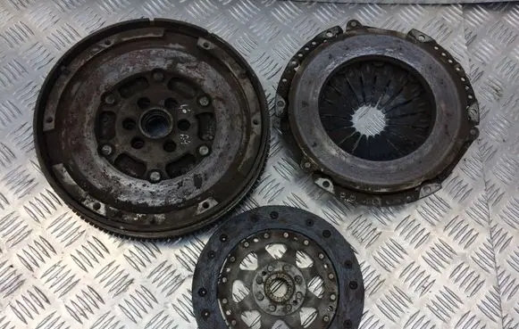 Audi A4 S4 B6 8E 8H Clutch set kit