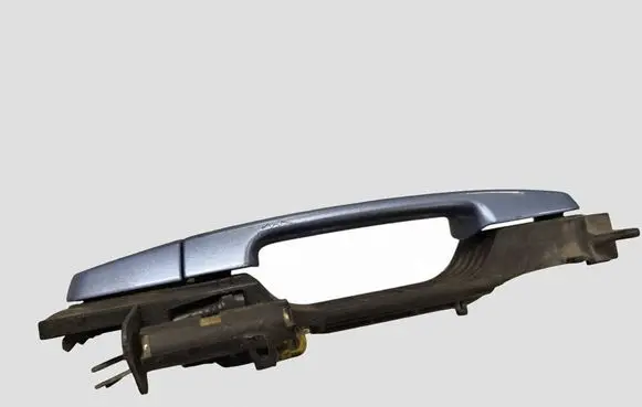 Toyota Avensis Verso Front door exterior handle