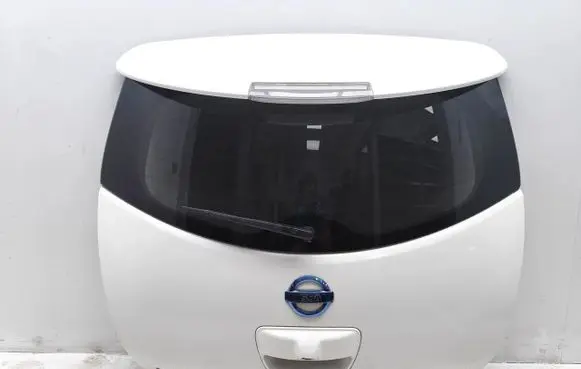 Nissan Leaf I (ZE0) Tailgate/trunk/boot lid