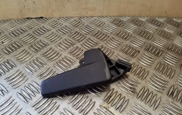 Volkswagen Eos Engine bonnet (hood) release handle 3C2823533 3C2823633
