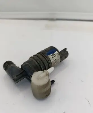 Peugeot 407 9643447980 002018