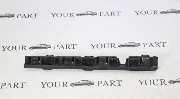 BMW 5 F10 F11 Sill/side skirt trim 7184776