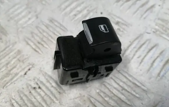 Ford Mondeo MK V Electric window control switch DG9T14529ABW 20160531C