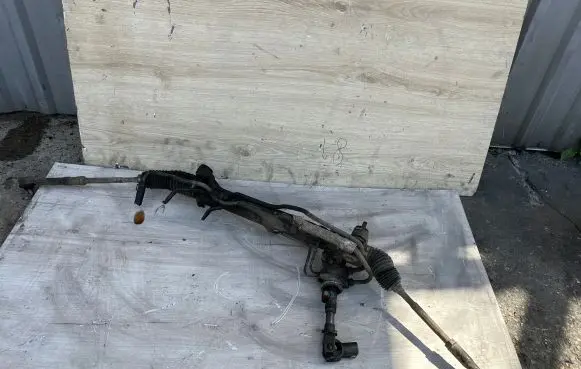 Toyota Avensis T250 Steering rack 7891501172