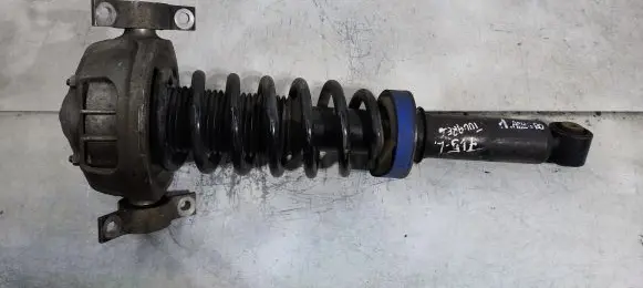 Porsche Cayenne (9PA) Rear shock absorber/damper 7L5512021