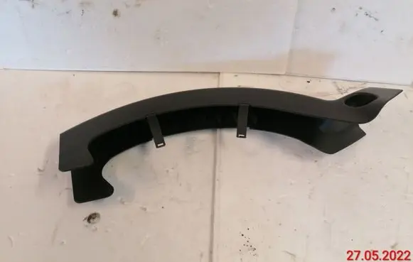 Mercedes-Benz S W221 Other trunk/boot trim element a2216930217