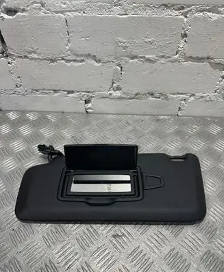 Mercedes-Benz C W205 Sun visor 