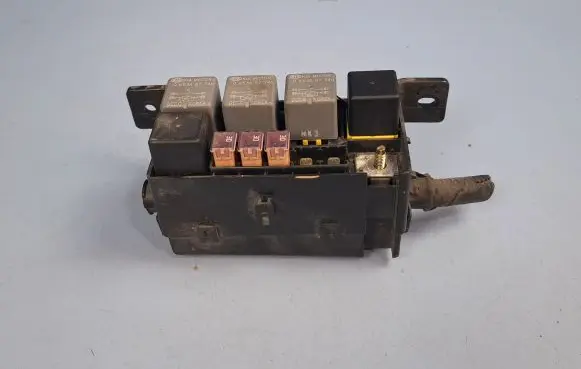 KIA Carnival Fuse box set OK53A67BX1