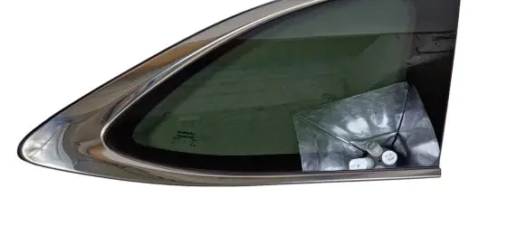 Subaru Outback (BT) Rear side window 0903201577 M127 DOT15