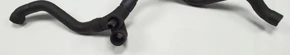 Mercedes-Benz ML W163 Breather hose/pipe A1120180282