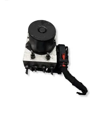 Skoda Fabia Mk2 (5J) ABS Pump 0265951045 00120U0490