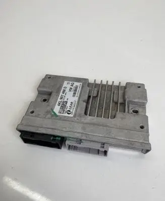 Audi E-tron GT Gateway control module 4KL907468D