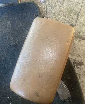 Audi A6 S6 C6 4F Armrest