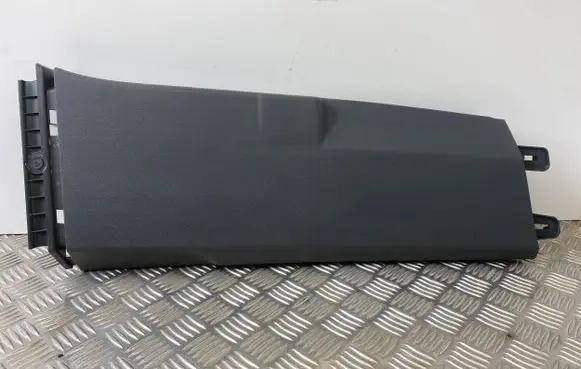 Volkswagen Tiguan (B) pillar trim (bottom) 5NA867292C