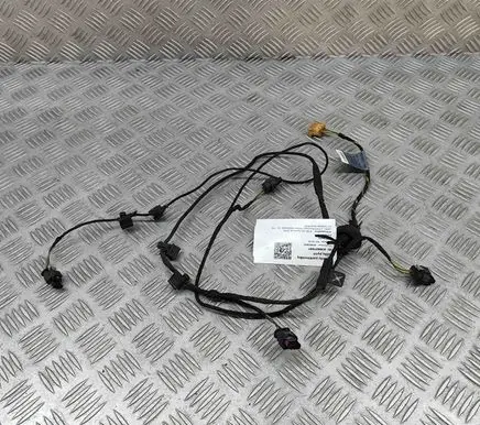 Audi A5 Parking sensor (PDC) wiring loom 8W6971104A