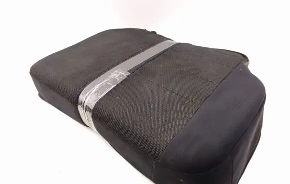 Chrysler Voyager Rear seat 