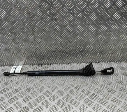 Porsche Panamera (970) Rear door check strap stopper 97053615200