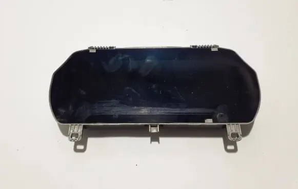 Renault Captur II Speedometer (instrument cluster) 248102646R