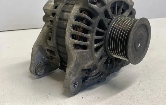 Mazda 5 Generator/alternator A3TB6581 7RF7JA
