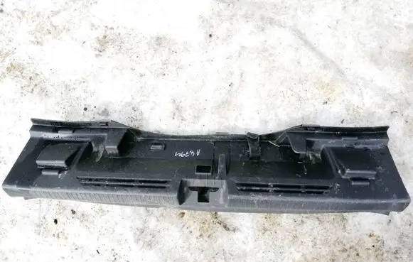 Opel Crossland X Other trunk/boot trim element 464275993 13475546