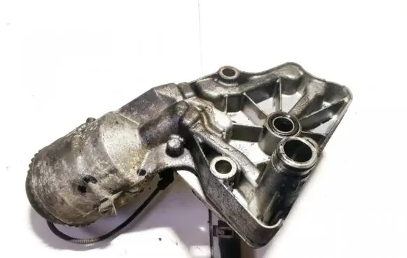 Opel Astra H Oil filter cover 5989070241 ktm47040