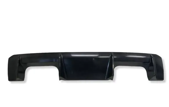 BMW M4 G82 G83 Rear bumper lower part trim 8074726BILI 8074726
