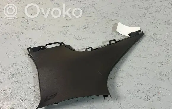 Toyota C-HR I (C) pillar trim 62480F4030 62480F4040