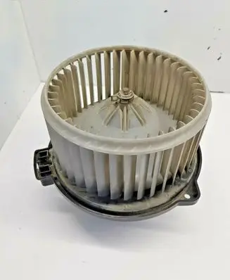 Mitsubishi Space Wagon Heater fan/blower 1940005102 nr1038