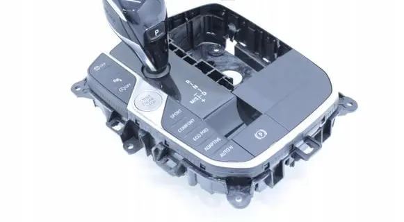 BMW 4 G22 G23 G24 G26 Gear selector/shifter in gearbox 9891340