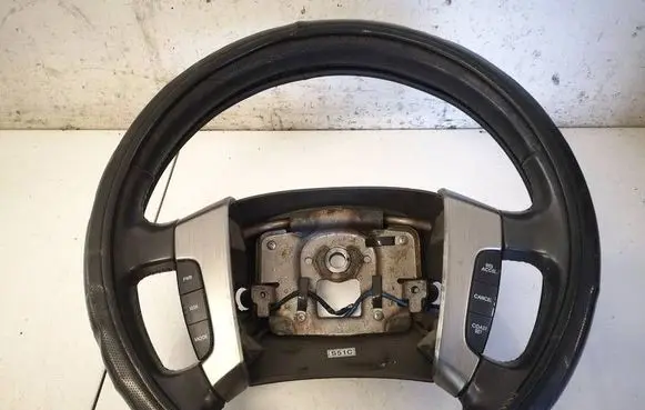 KIA Sorento Steering wheel KA211516241210