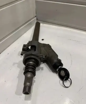 Volkswagen Golf II Ignition lock
