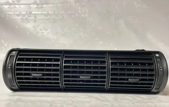 Audi A4 S4 B5 8D Dash center air vent grill 8D0820951