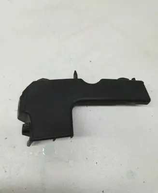 Audi A4 S4 B7 8E 8H Front bumper mounting bracket 8E0807283e
